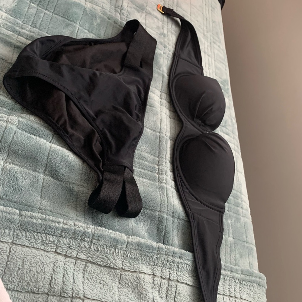 Bathing suit Victoria secret
